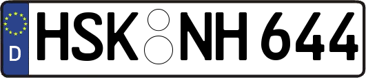 HSK-NH644