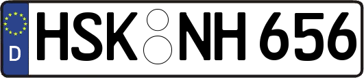 HSK-NH656