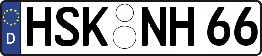 HSK-NH66