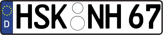 HSK-NH67