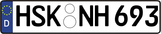 HSK-NH693