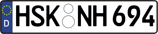 HSK-NH694