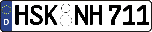 HSK-NH711