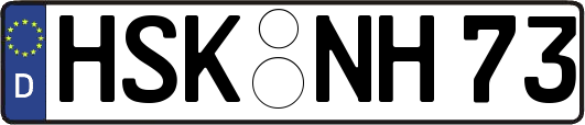 HSK-NH73
