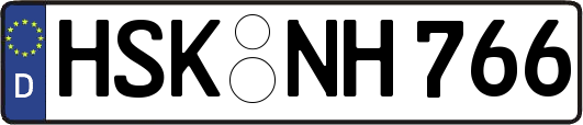 HSK-NH766