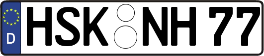 HSK-NH77