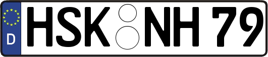 HSK-NH79