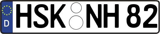 HSK-NH82