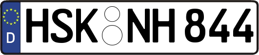 HSK-NH844