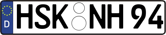 HSK-NH94
