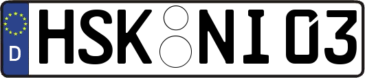 HSK-NI03