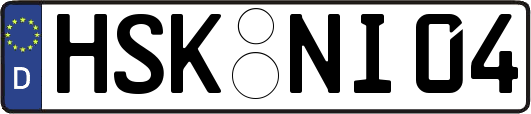 HSK-NI04