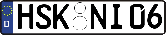 HSK-NI06