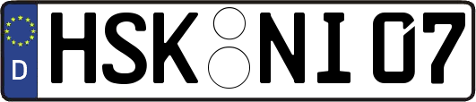 HSK-NI07