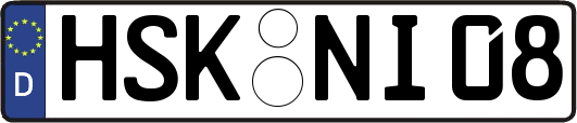 HSK-NI08