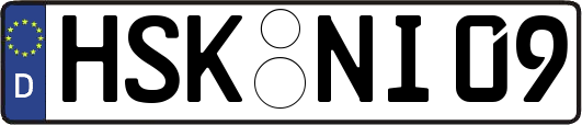 HSK-NI09
