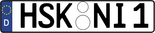 HSK-NI1