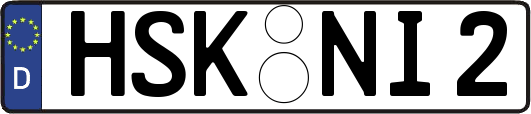 HSK-NI2