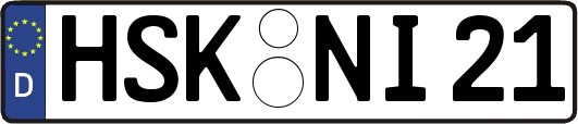 HSK-NI21