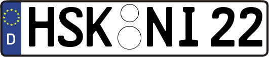 HSK-NI22