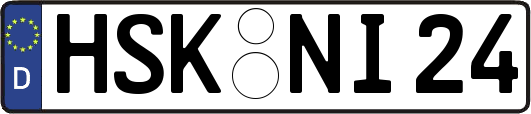 HSK-NI24