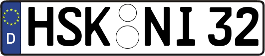 HSK-NI32