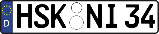 HSK-NI34