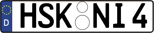 HSK-NI4