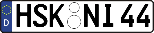 HSK-NI44