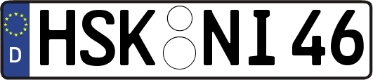 HSK-NI46