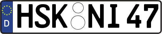 HSK-NI47