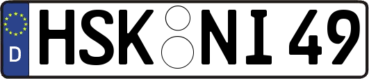 HSK-NI49