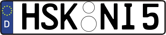 HSK-NI5