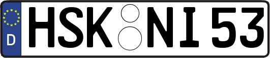 HSK-NI53