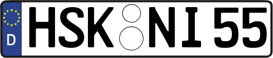 HSK-NI55