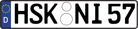 HSK-NI57