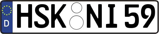 HSK-NI59
