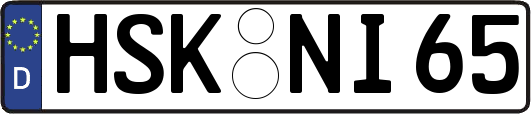 HSK-NI65