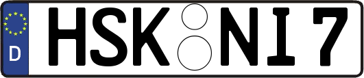 HSK-NI7