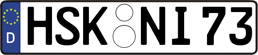 HSK-NI73