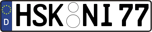 HSK-NI77