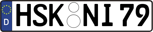 HSK-NI79