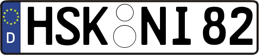 HSK-NI82