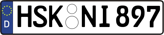 HSK-NI897