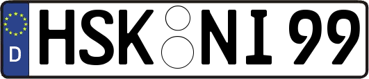 HSK-NI99