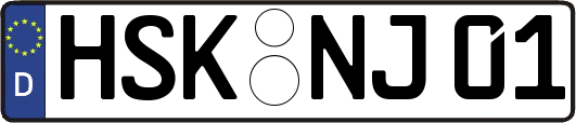 HSK-NJ01