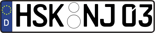 HSK-NJ03