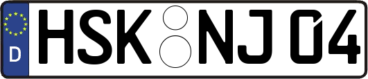 HSK-NJ04