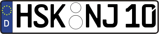 HSK-NJ10