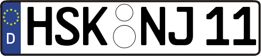HSK-NJ11
